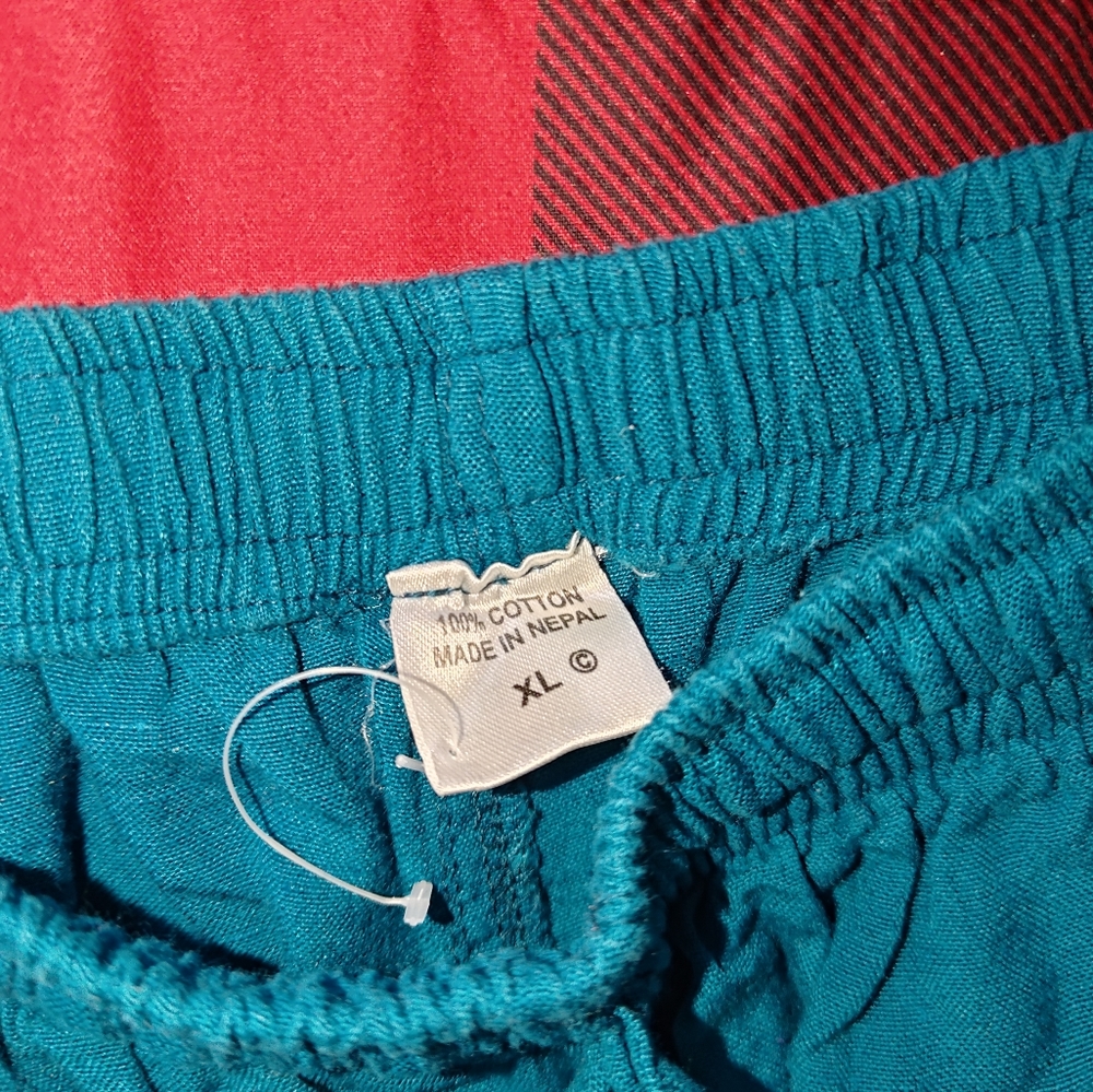 Summer pants - Picture 3 of 4
